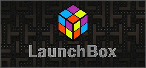 LaunchBox supports arranging and filtering by genre, platform, ESRB rating, developer, publisher, and much more, and even has custom status and source fields to use to classify your games however you choose. . Launchbox platform images